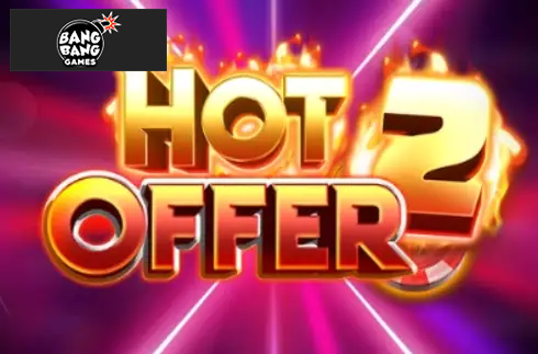 Hot Offer 2